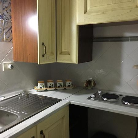 Tolentino Apartment Палермо Екстериор снимка