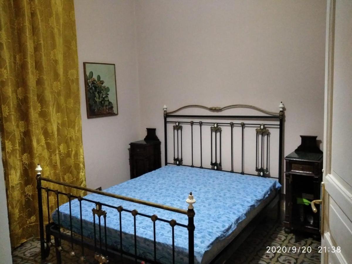 Tolentino Apartment Палермо Екстериор снимка