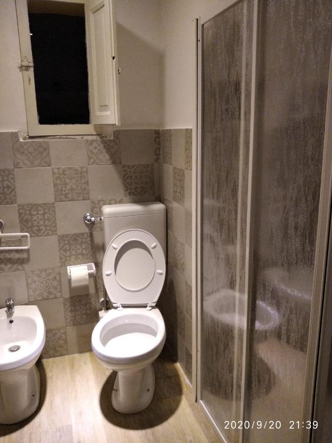 Tolentino Apartment Палермо Екстериор снимка